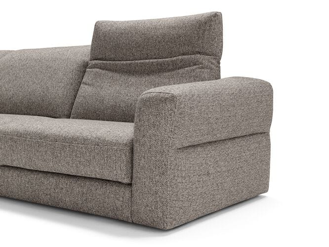 Ткань диван Max Divani MIA ARCH-00069253 - Вид №5