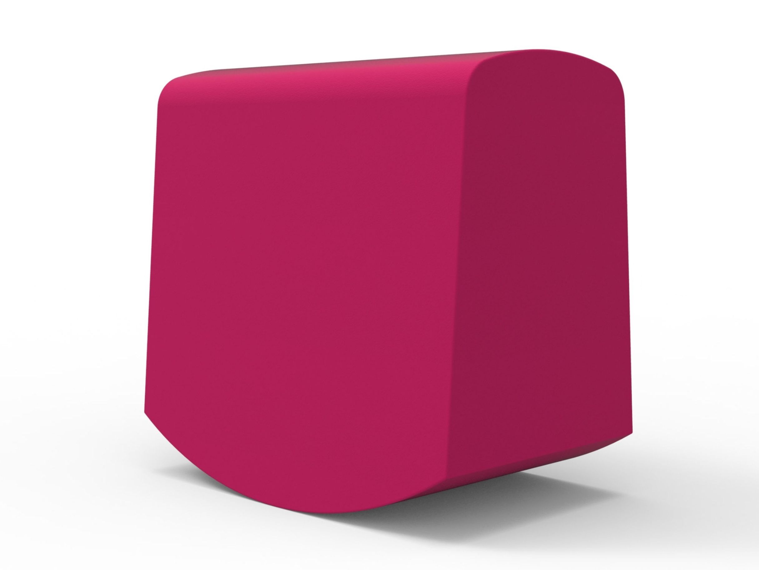 Модульный пуф из пены QM Quinze & Milan UDA ARCH-00098284