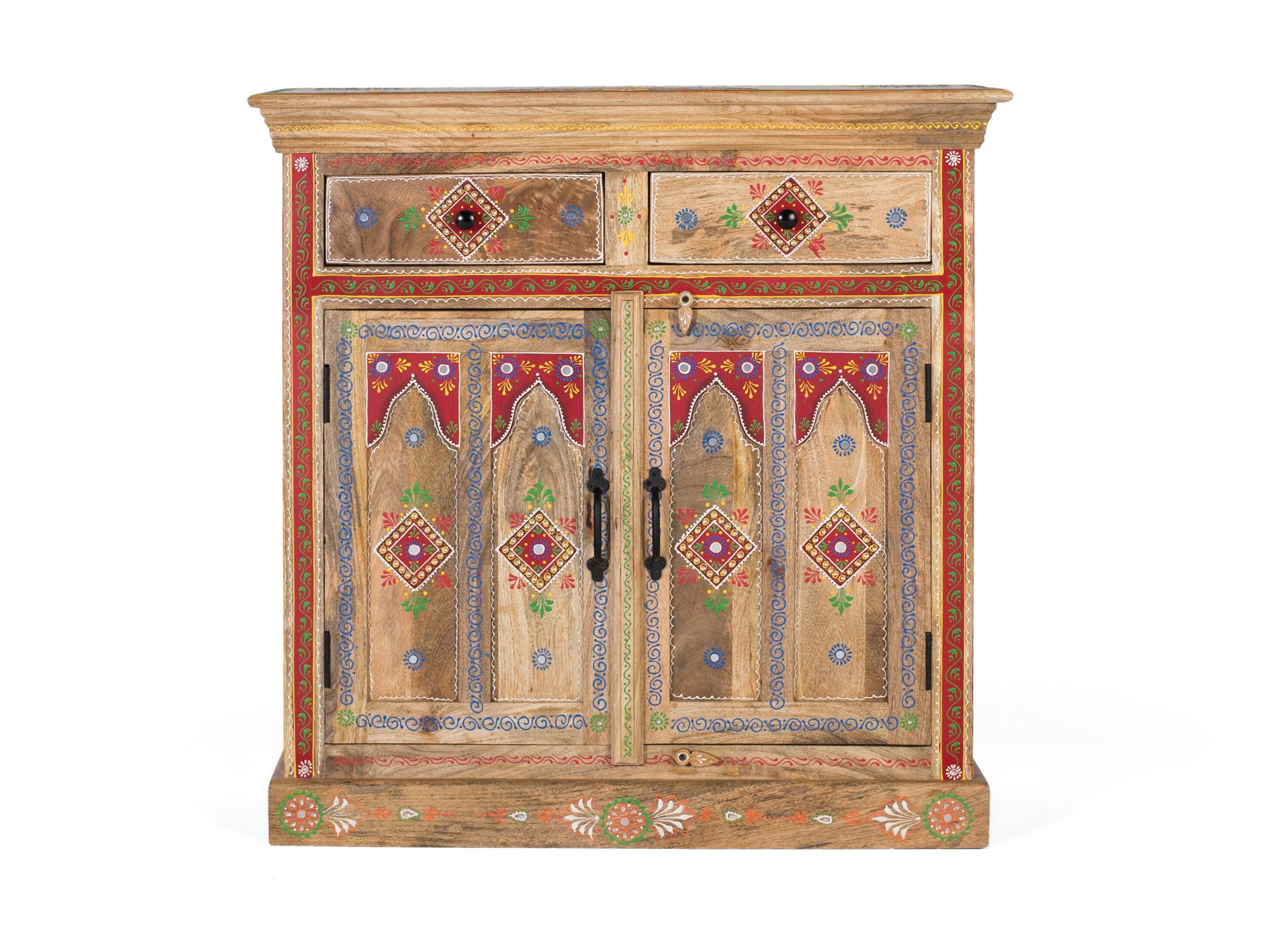 Манго Madia с распашными дверями Giner y Colomer 1773 ARCH-00100209