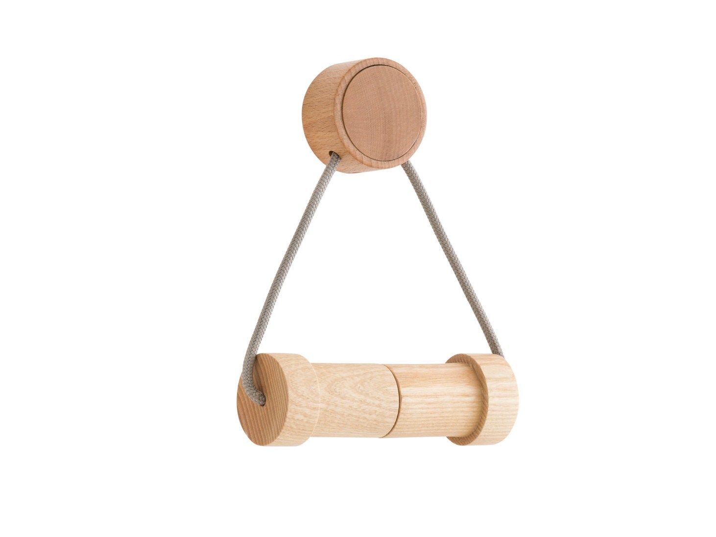 Держатель рулона EVER Life Design кольцо ARCH-00029532