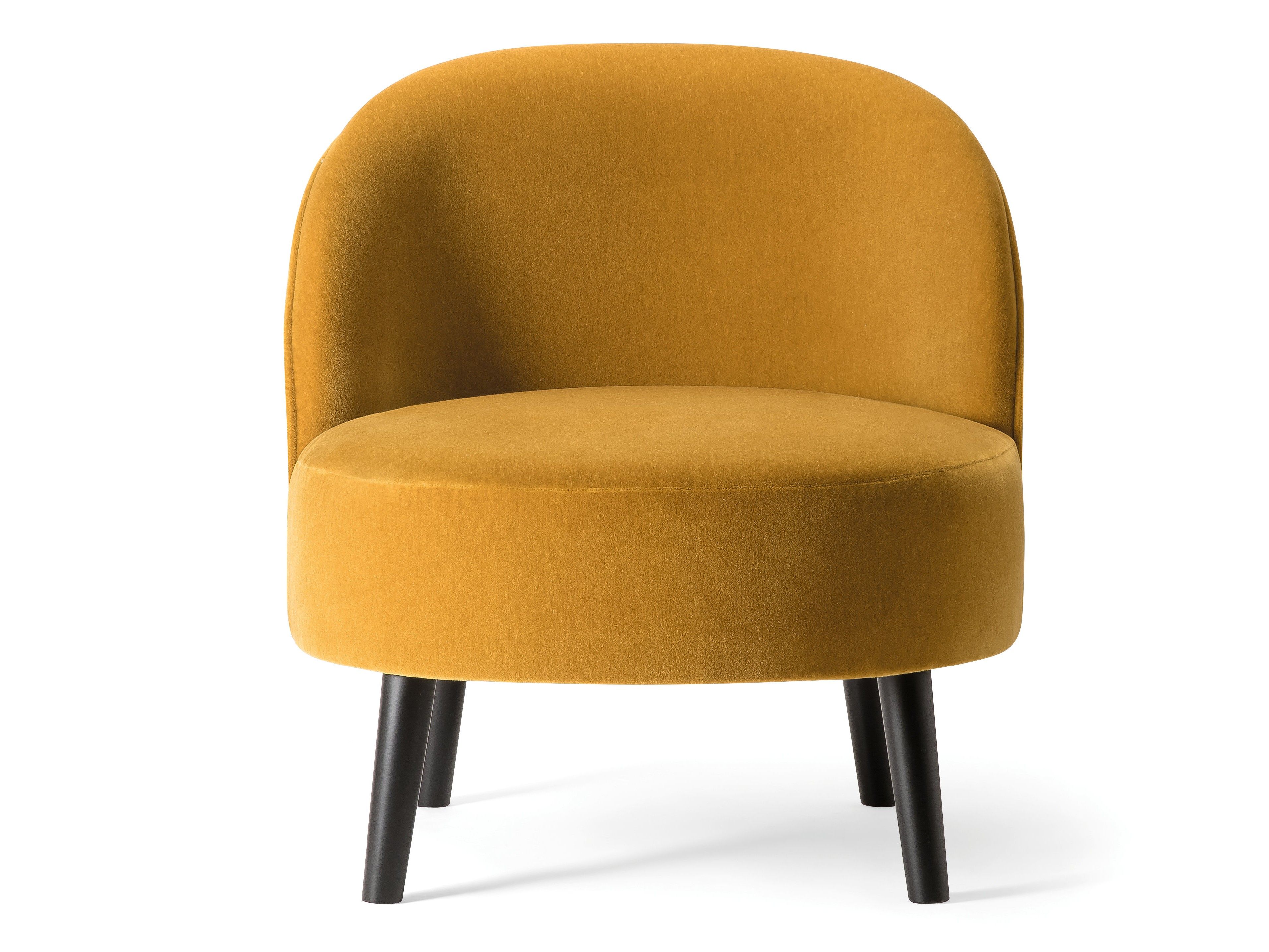 Тканевое кресло Tirolo ARCH-00140751