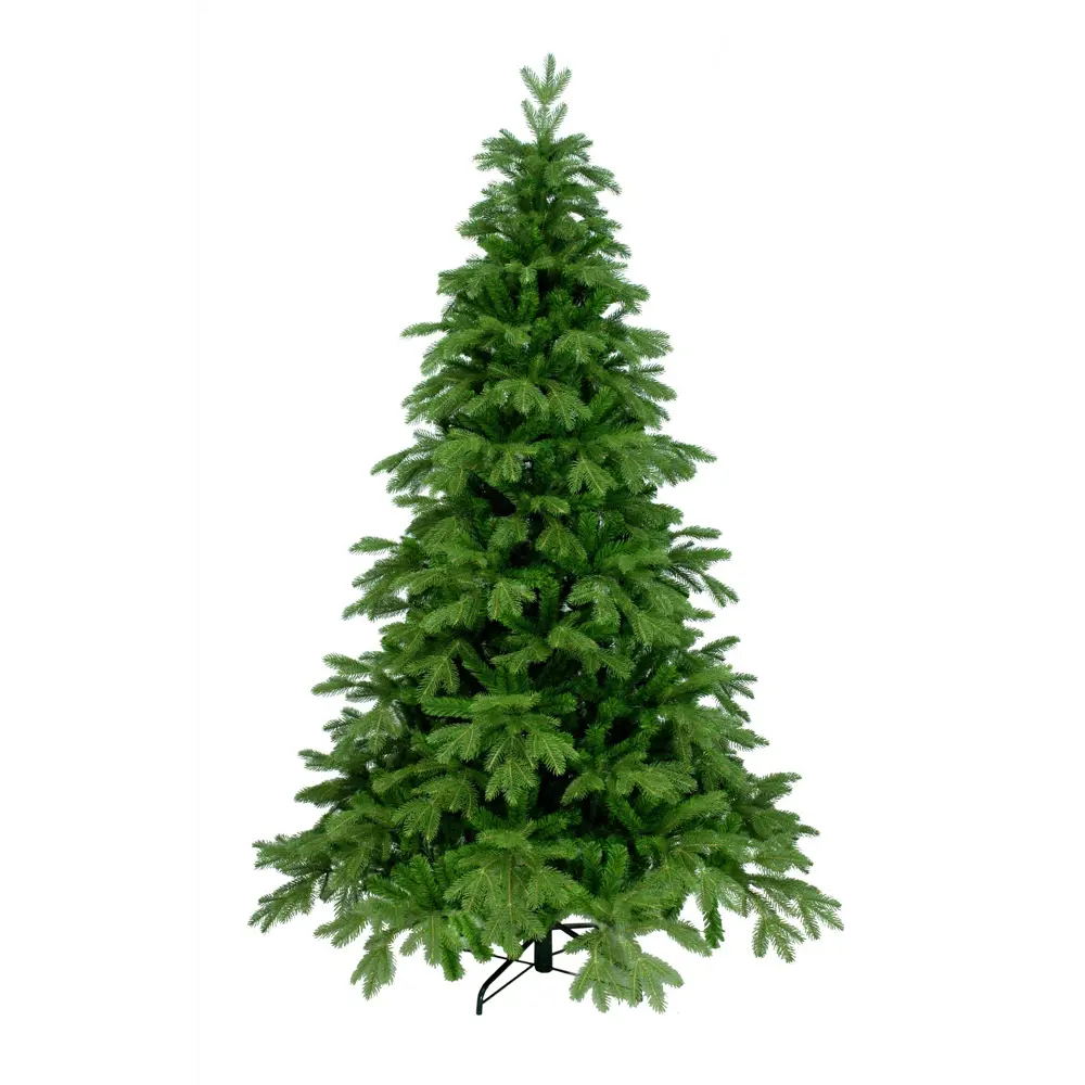 Ель новогодняя искусственная Anson 210 см BEATREES STLM-2092888