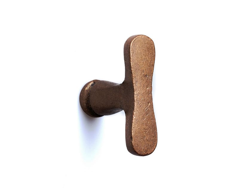 Бронзовая мебельная ручка Dauby Pure® ARCH-00127215