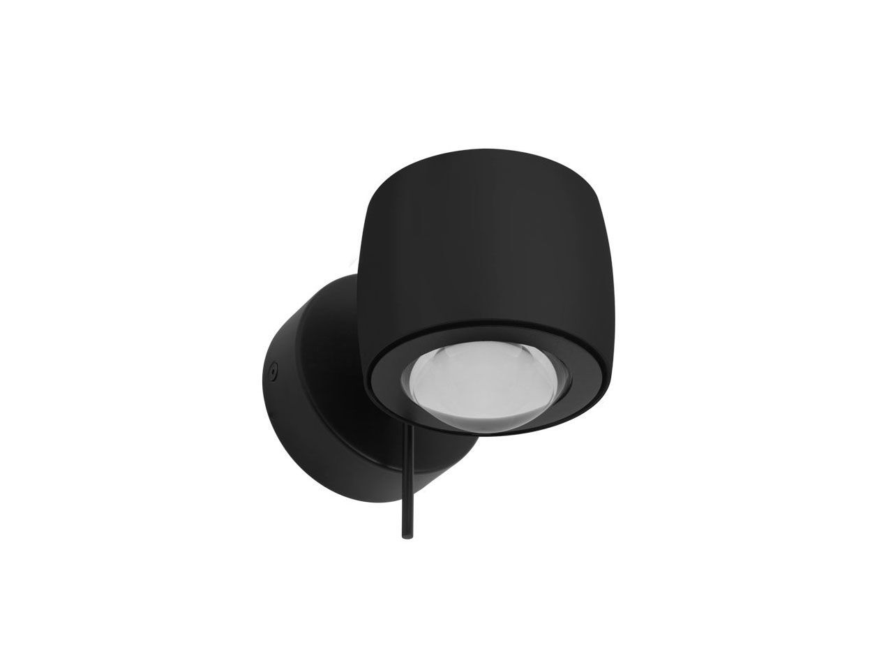 Литой алюминиевый светодиодный настенный светильник A.L.S MAYA ARCH-00016416 - Вид №4