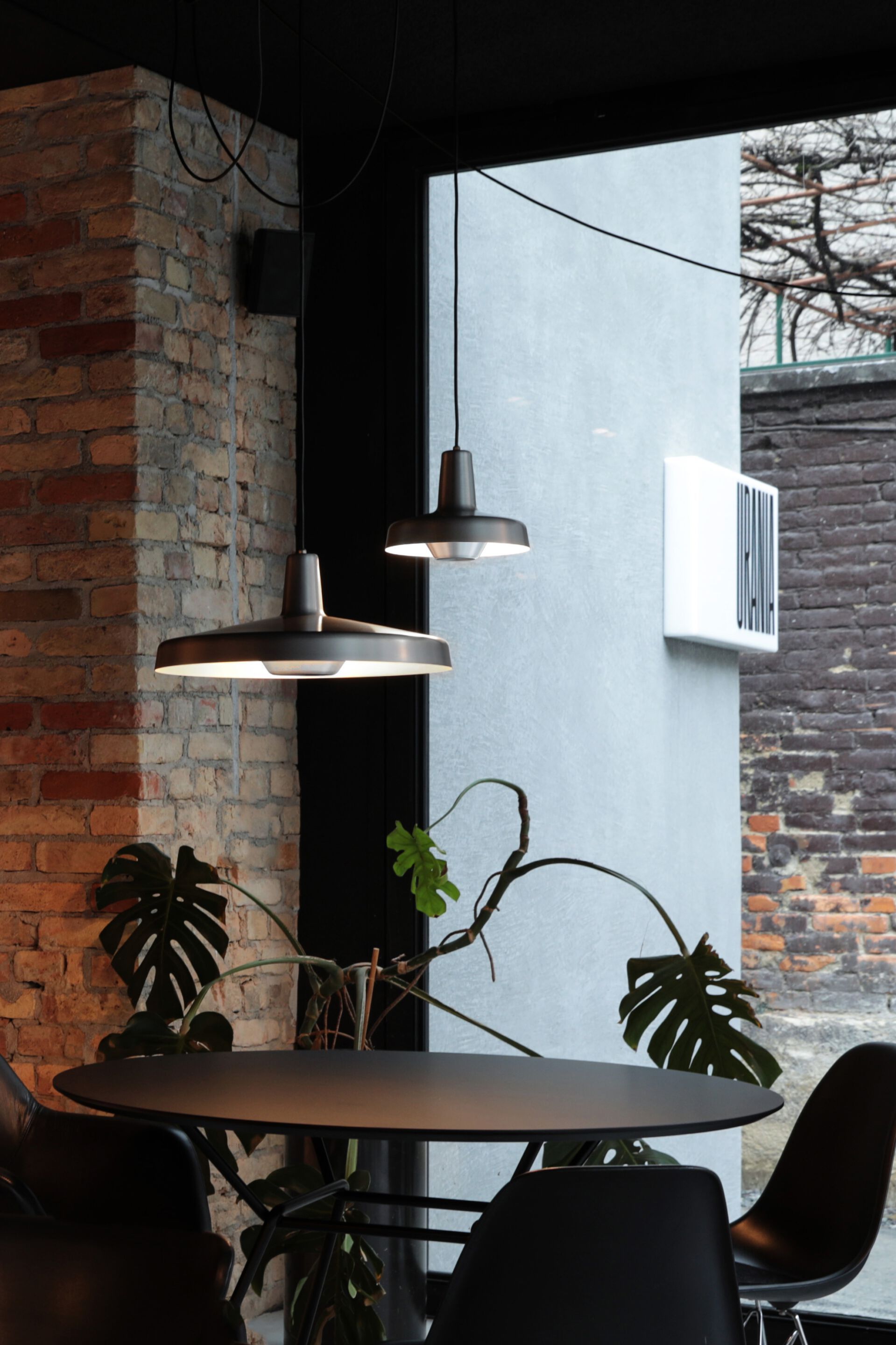 Регулируемая подвесная лампа Grupa Arigato ARCH-00069432 - Вид №10