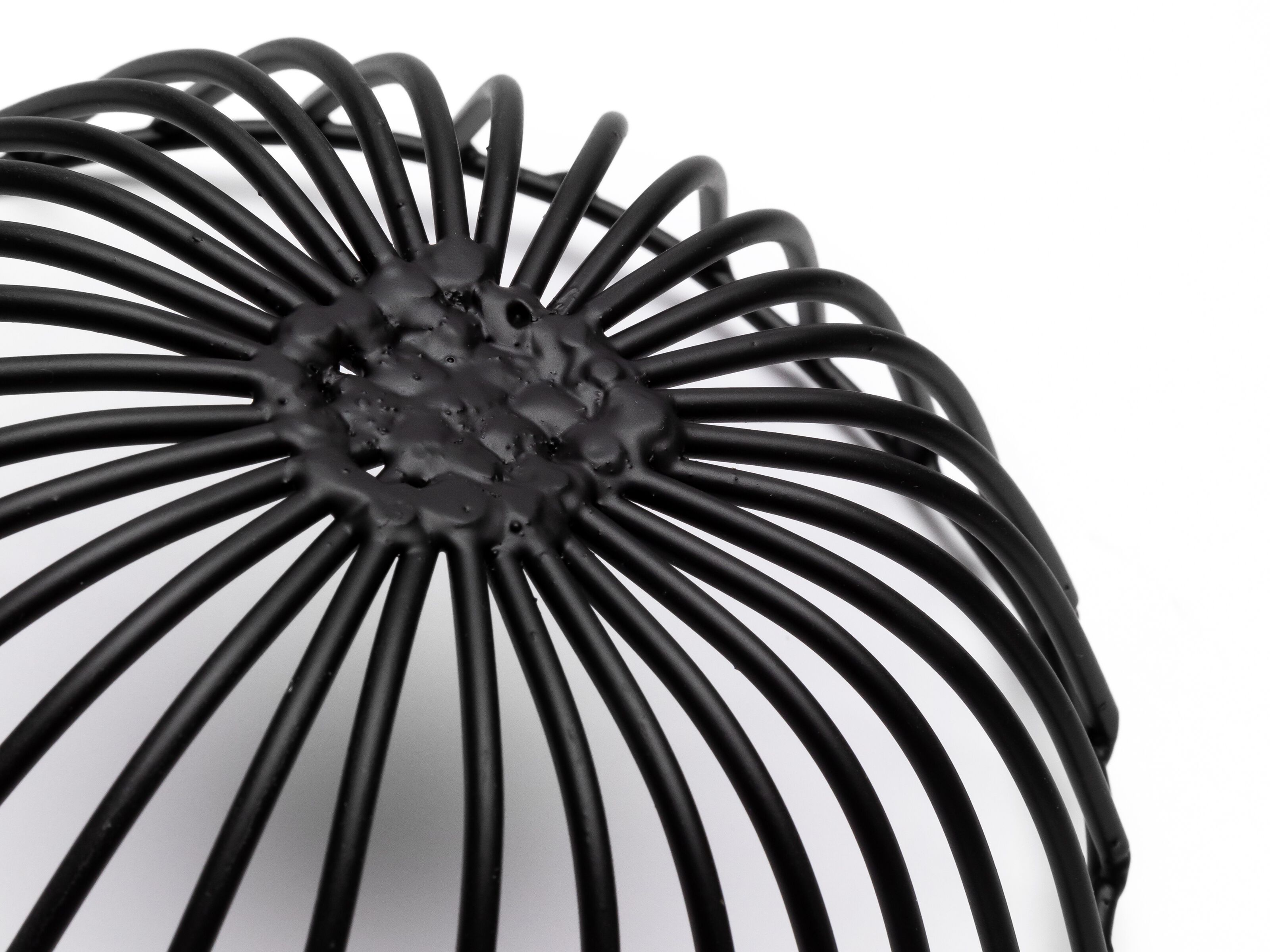 Железная корзина Serax Metal sculptures ARCH-00060991 - Вид №1