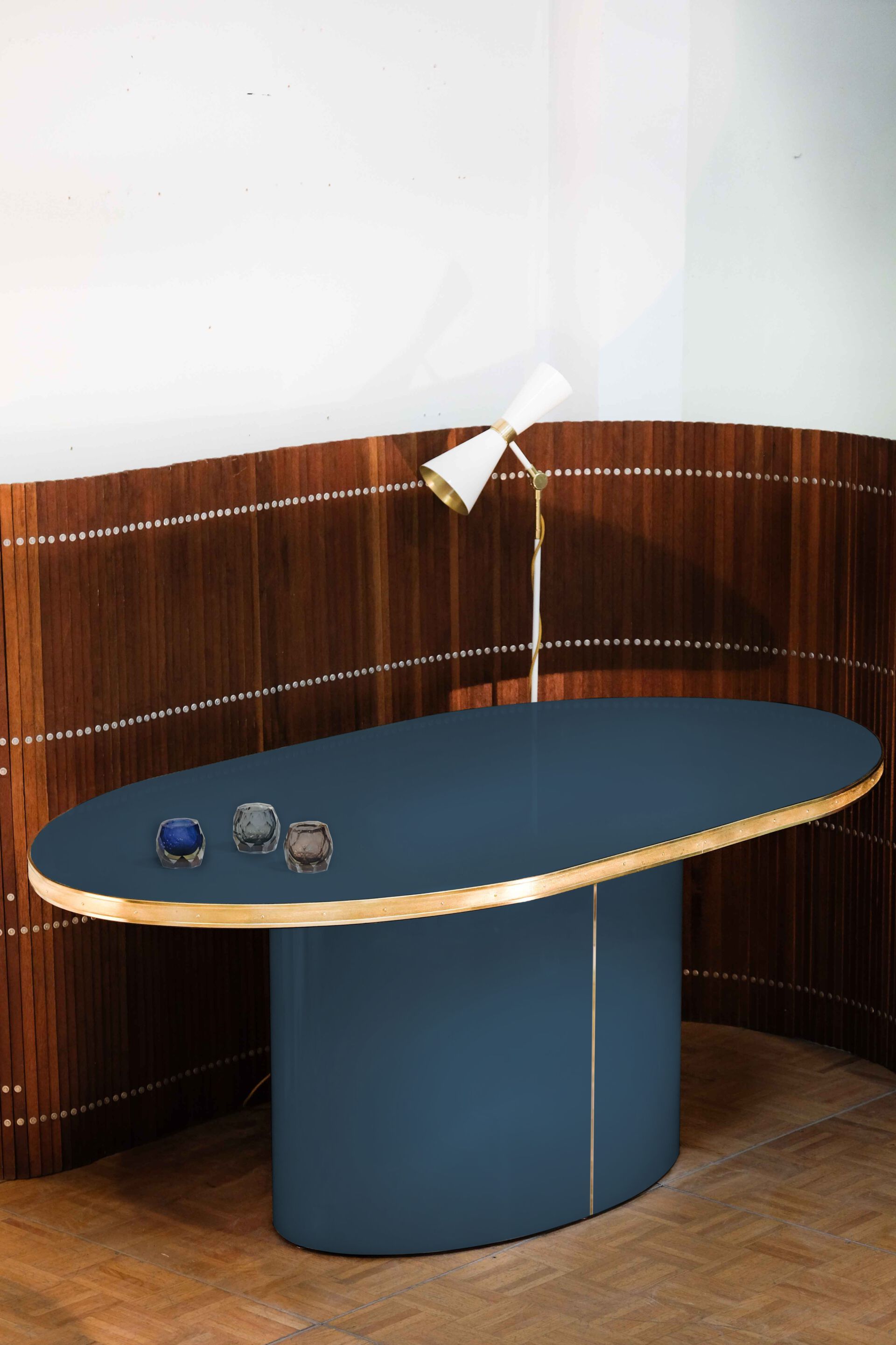 Овальный стол Jover+Valls Antique Boutique-Juliet ARCH-00042409 - Вид №14