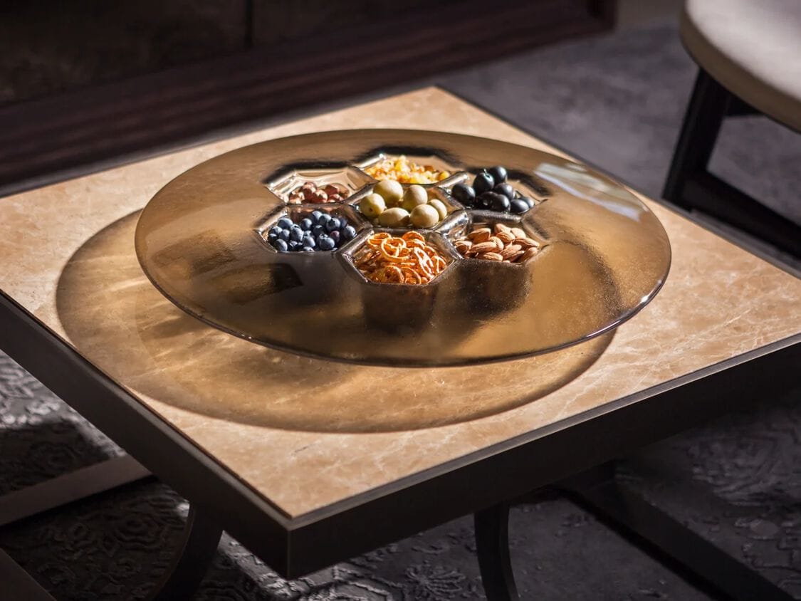 Стеклянные центральные элементы PlusObject CELLS ARCH-00053270