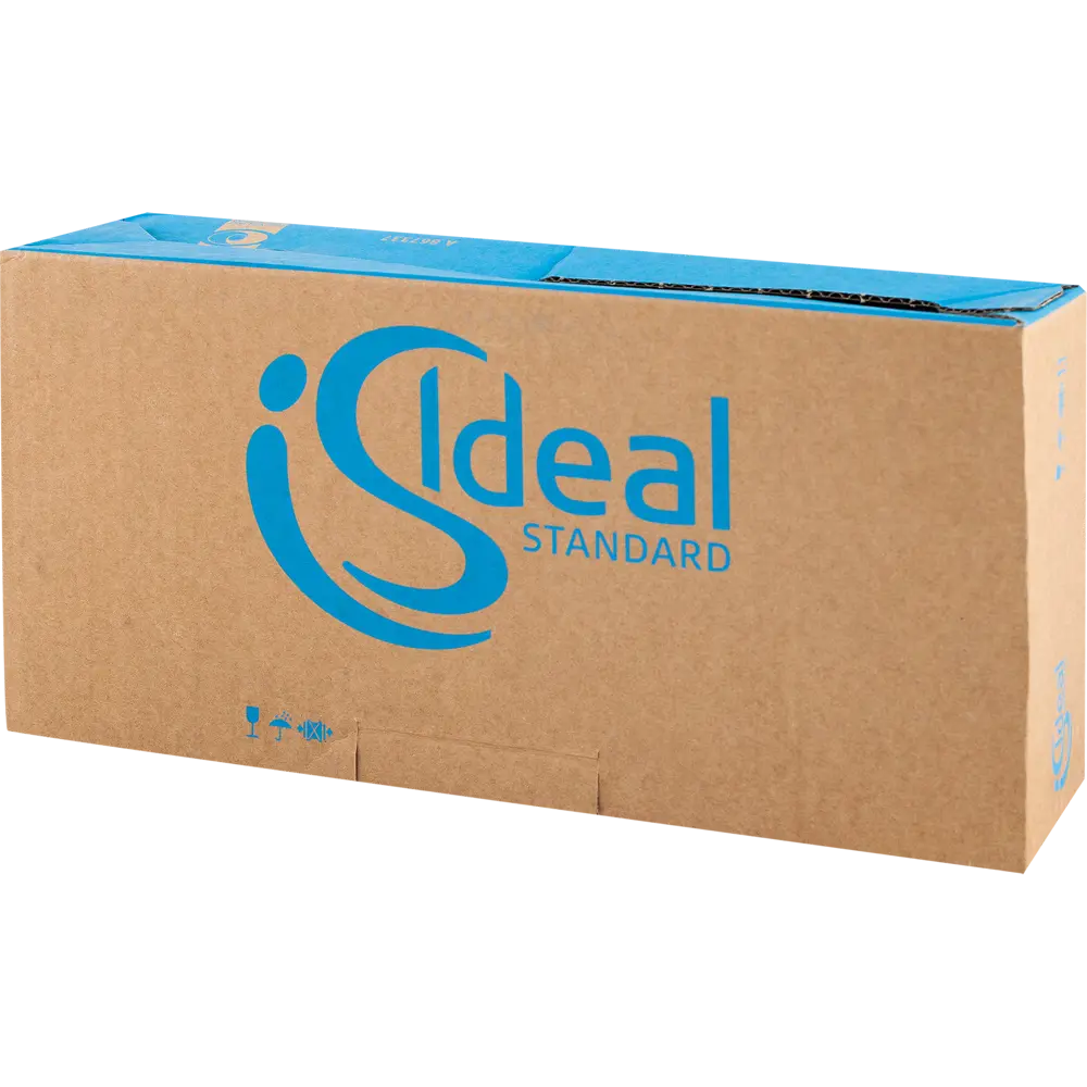 Термостат для душа Ideal Standard Ceratherm A6367AA цвет хром STLM-2004195 - Вид №3