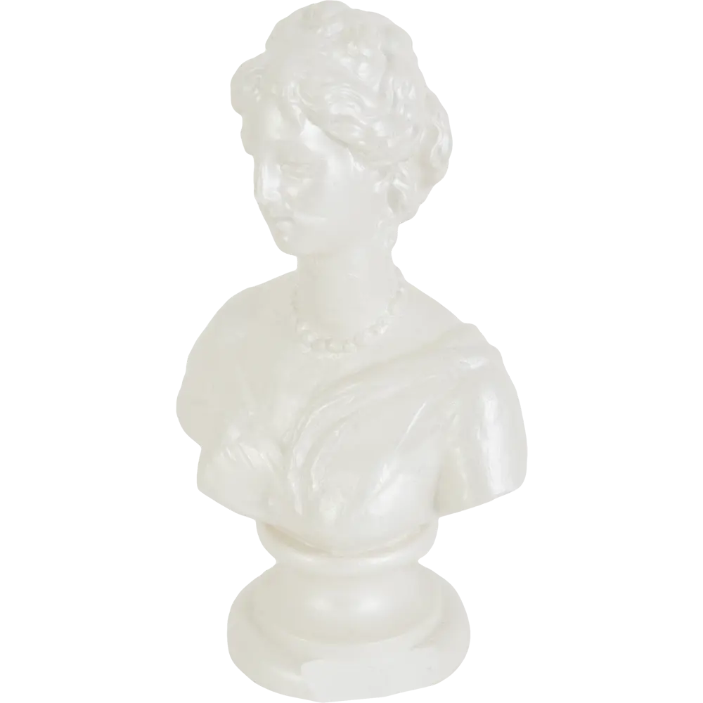 Фигурка гипсовая Медея перламутр EVIS STLM-2197509 - Вид №2