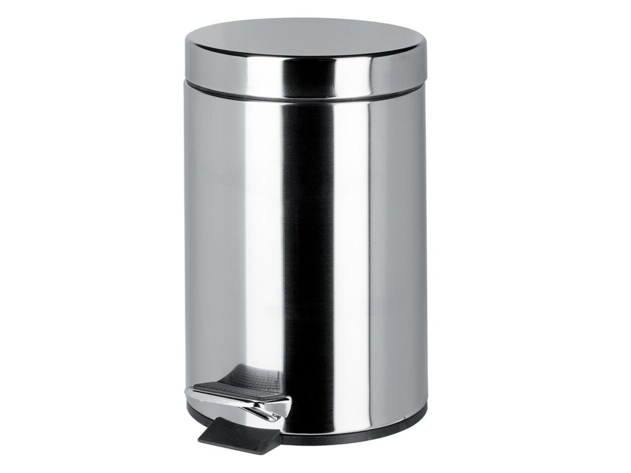 Металлическая мусорная корзина Geesa отель ARCH-00153293