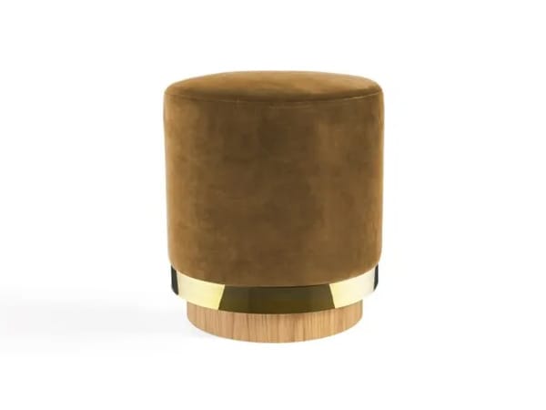 Ткань пуф RED EDITION STOOL ARCH-00128212 - Вид №13