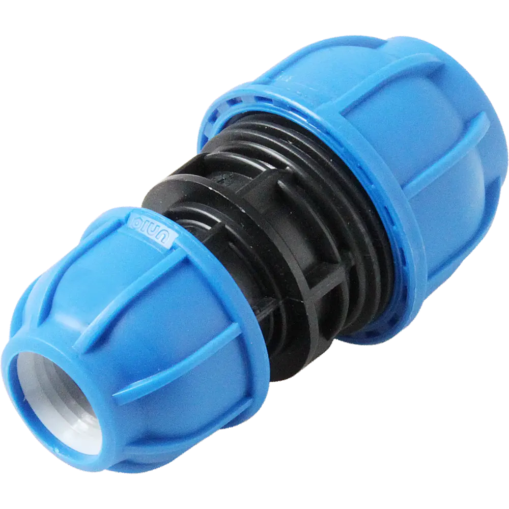 Муфта переходная ПНД Unio ø25х20 мм STLM-2165064