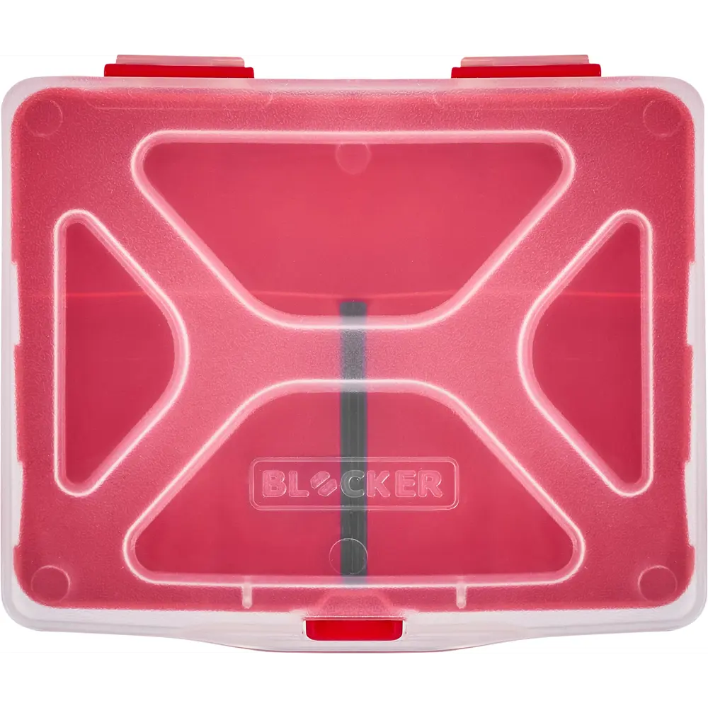 ОРГАНАЙЗЕР MASTER 4,5 110Х97Х42 ММ Santreyd STLM-2044618 - Вид №6