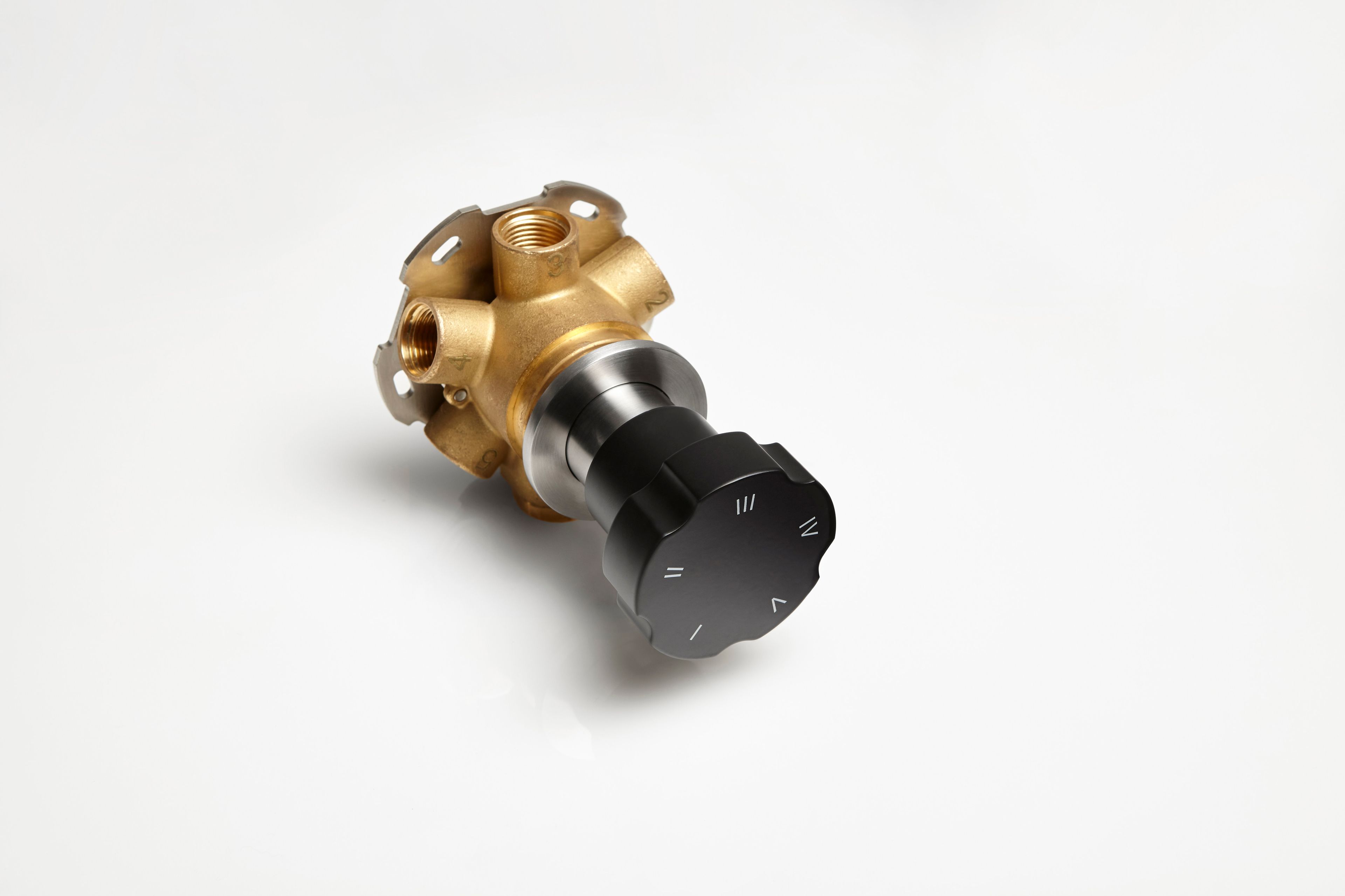 Однорычажный смеситель для раковины Antoniolupi танк ARCH-00001423 - Вид №2