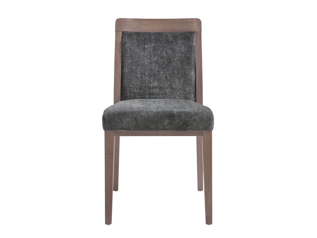 Штабелируемый стул из бука Palma ARCH-00134067 - Вид №6