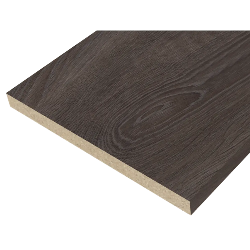 Добор Verda 2070x120x8 мм финиш-бумага ламинация цвет дуб венге STLM-2147616