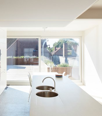 590H Кухня vola  - Вид №85