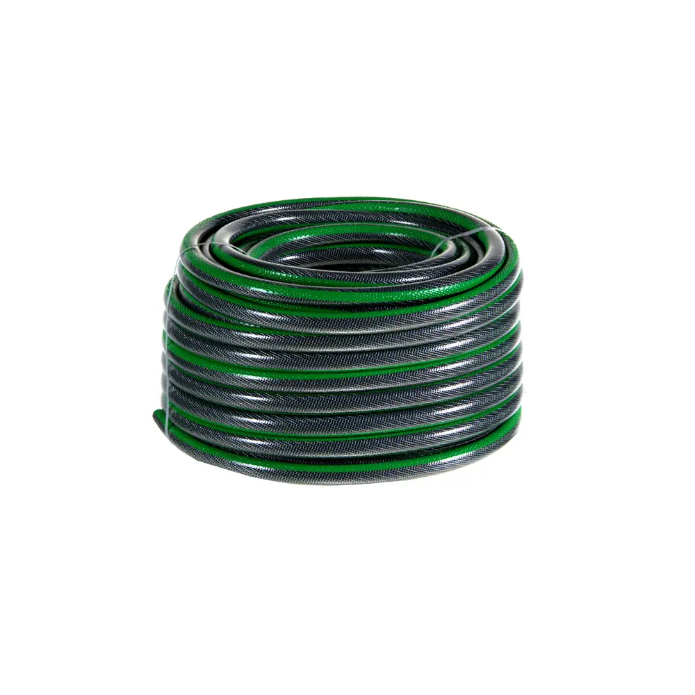 Шланг для полива GEOLIA 3/4" 50 м ПВХ STLM-2127738