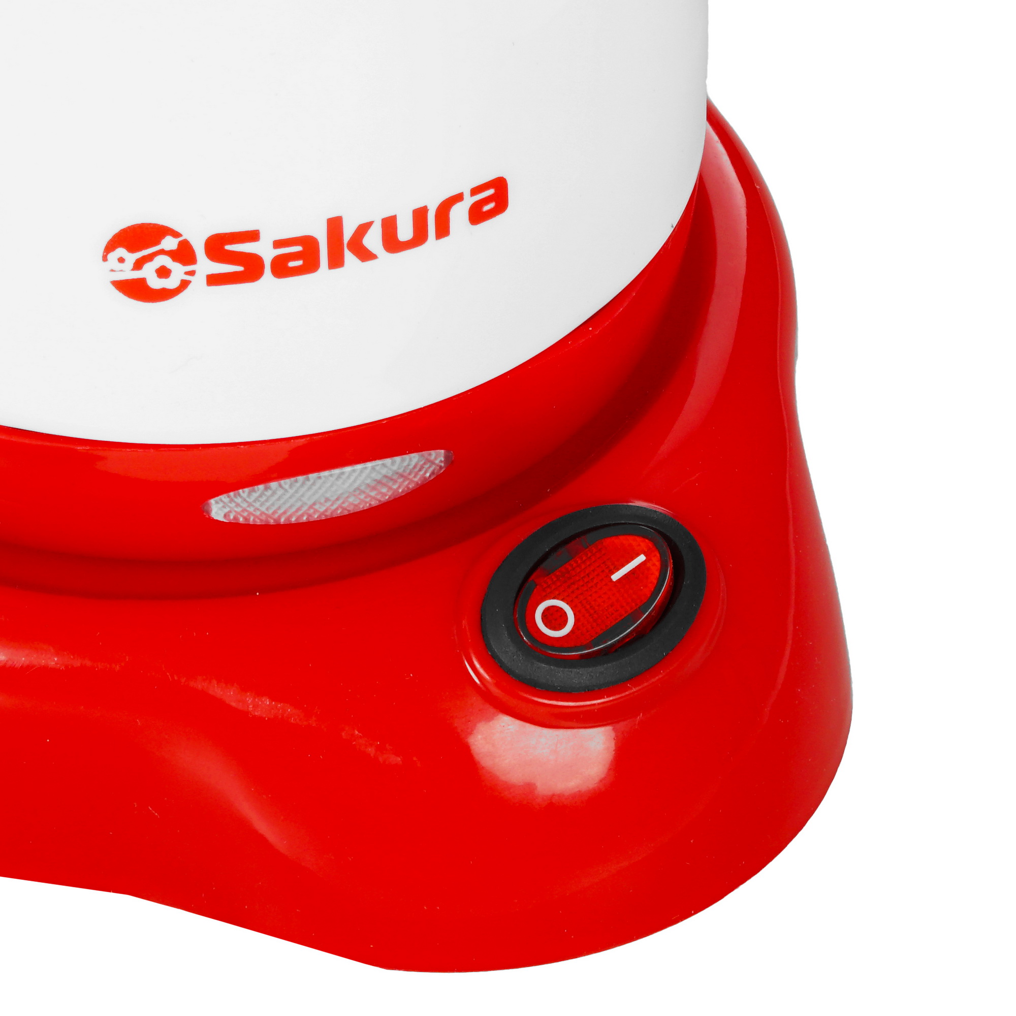 9173265 Электрическая турка SAKURA SA-6111WR белый STDN-0016263 - Вид №3