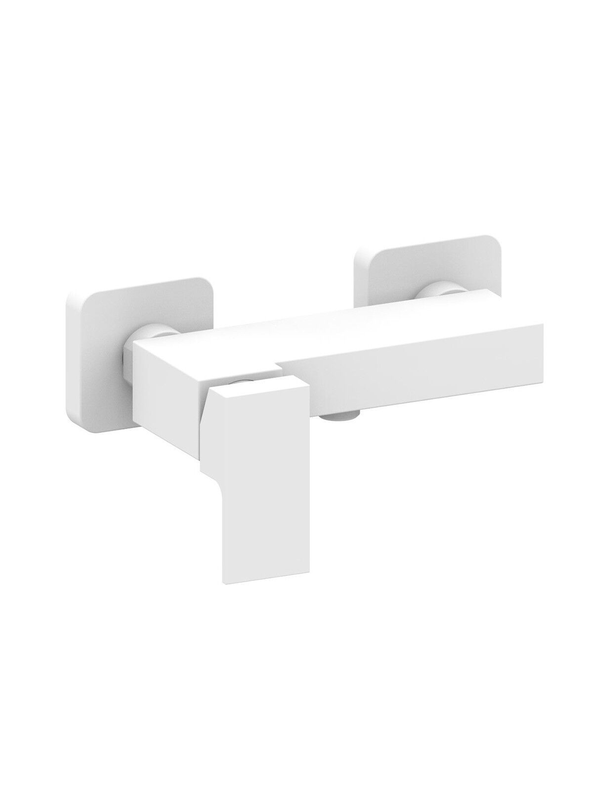 Однорычажный открытый смеситель для душа Rubinetterie Frattini Vita Due ARCH-00005994 - Вид №6