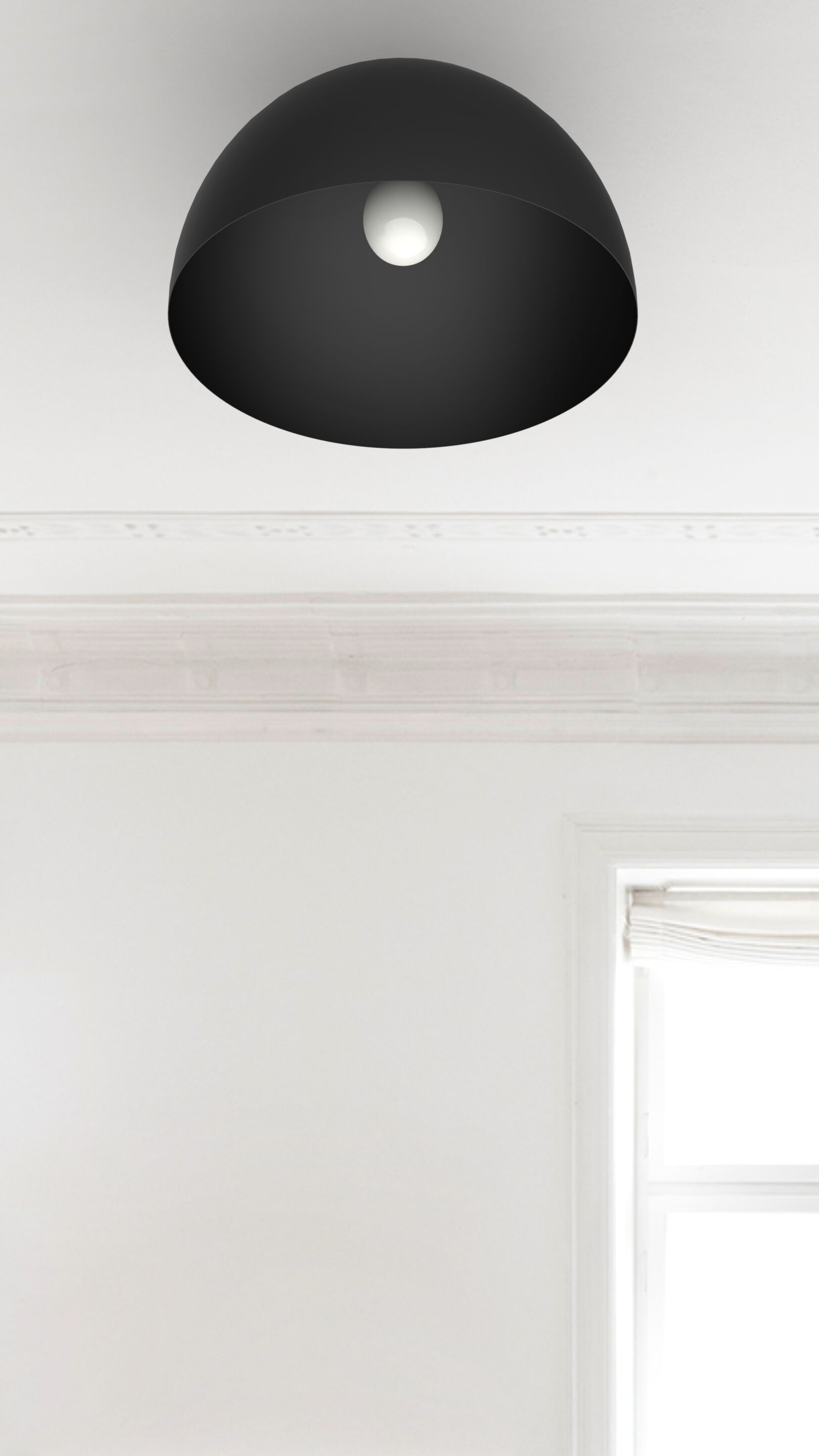 Потолочный светильник WayPoint Cassis ARCH-00122847 - Вид №30