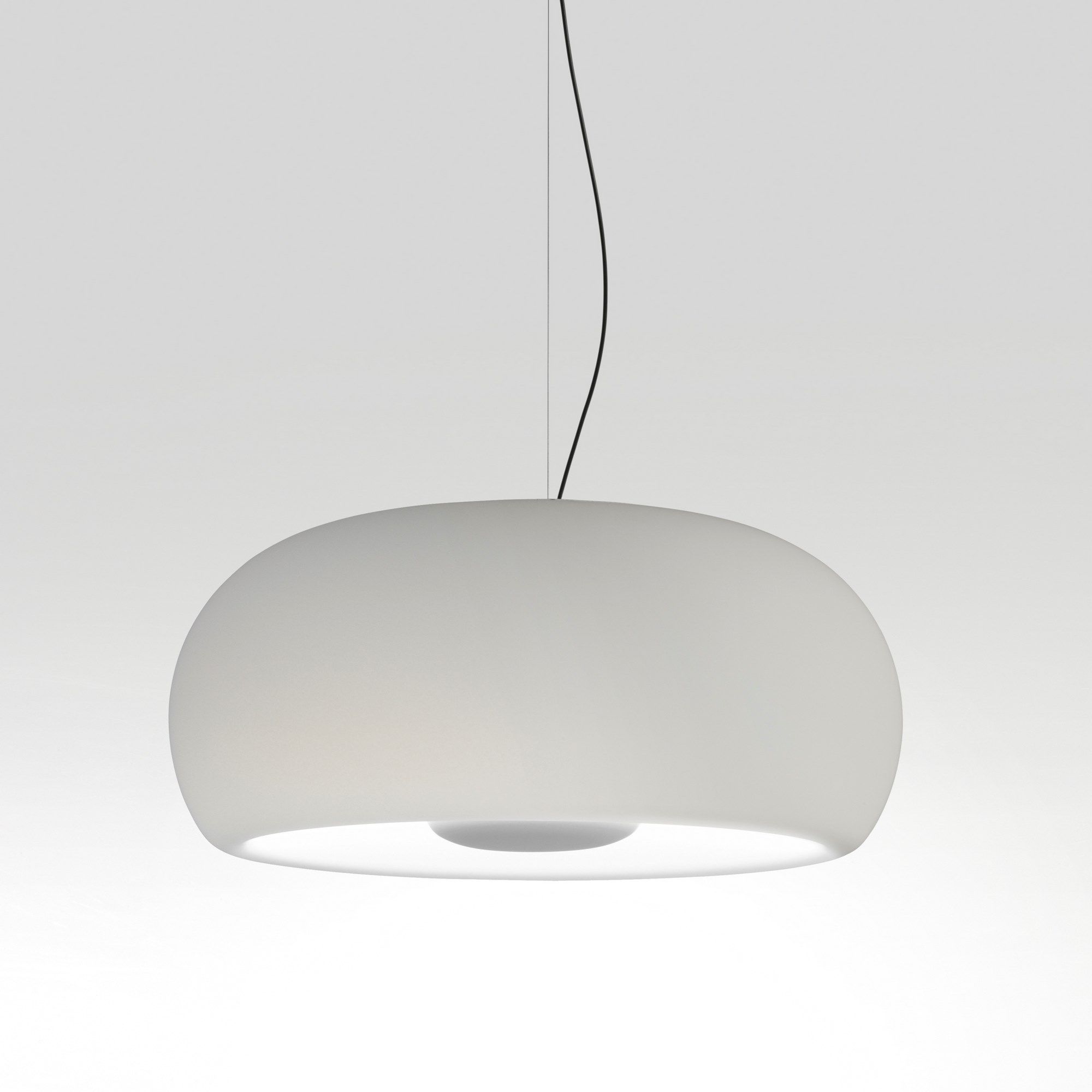 Выдувное стекло светодиодный подвесной светильник Marset Vetra ARCH-00142191 - Вид №5