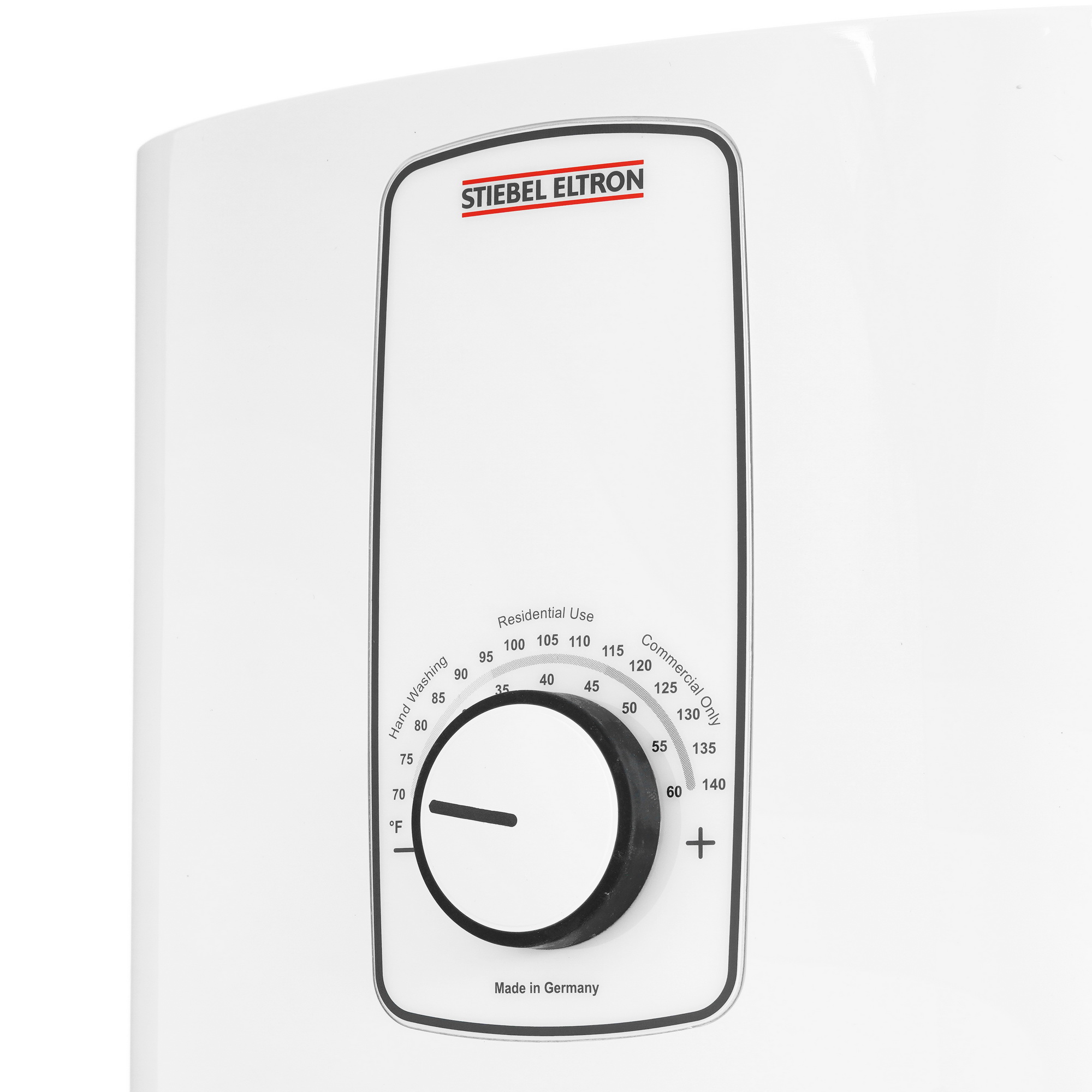 9976871 Водонагреватель электрический Stiebel Eltron DCE-S 10/12 Plus STDN-0132085 - Вид №3