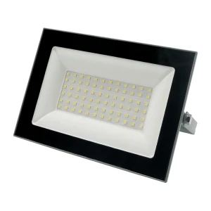 Прожектор светодиодный уличный SMD Volpe Q515 100 Вт 6500 К IP65