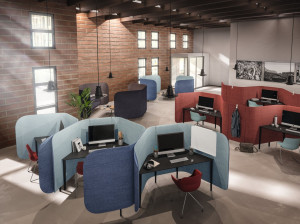 Остров офис