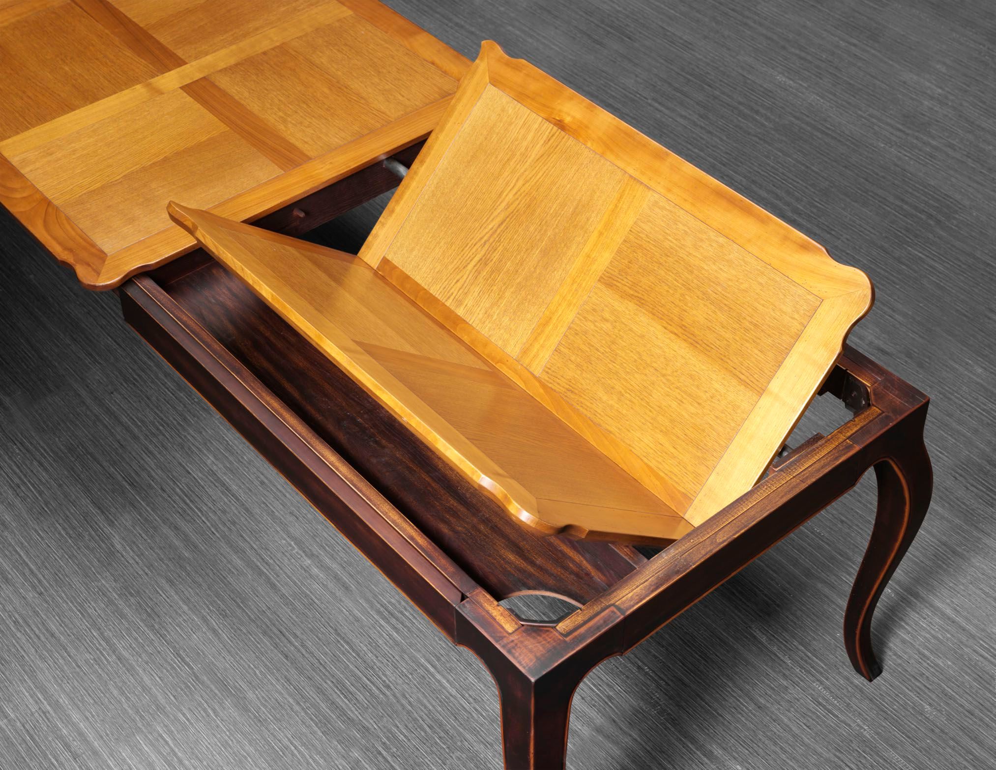 Вишневый стол L'Ottocento ARCH-00131260 - Вид №5