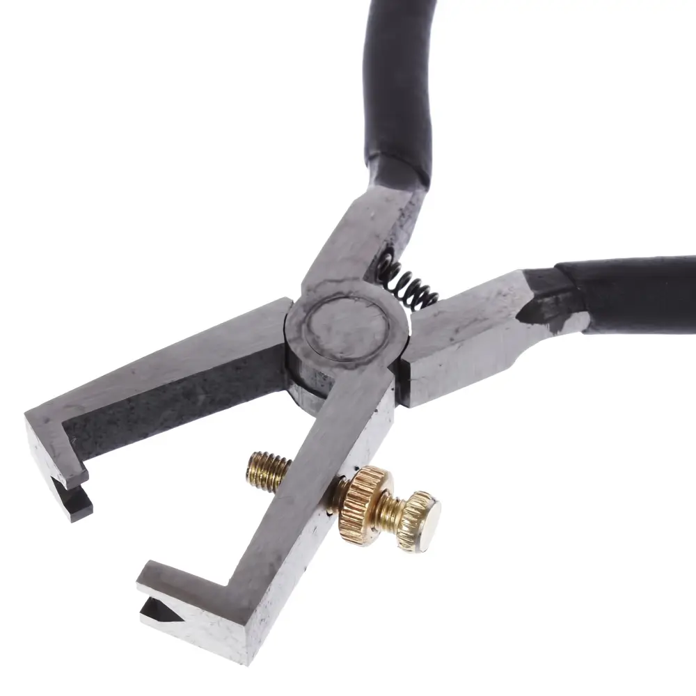 Набор шарнирно-губцевого инструментов  GL-NP1114, 3 предм Santreyd STLM-2171843 - Вид №2