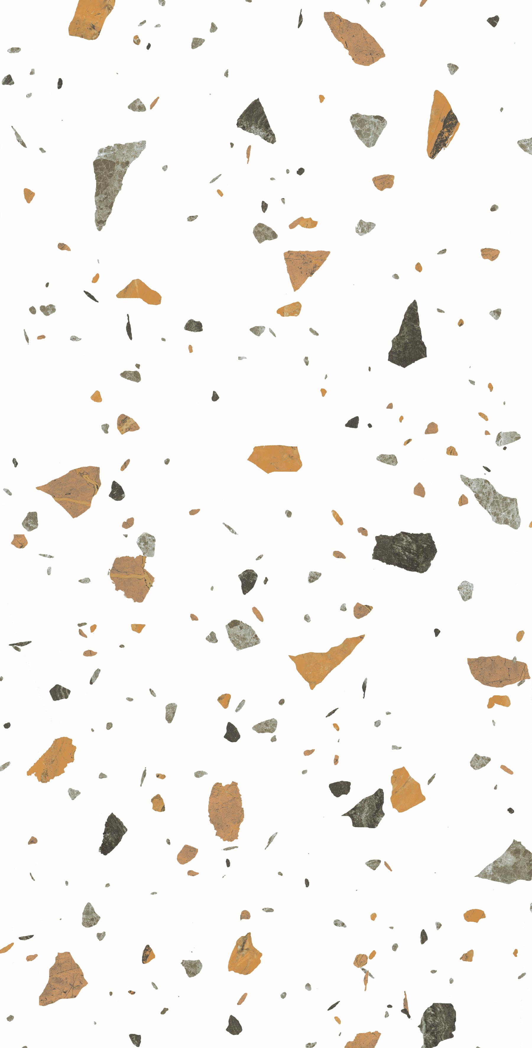 Керамогранит TERAZZO BLANCO 60х120 Arcadia Ceramica GI8013-A  - Вид №5