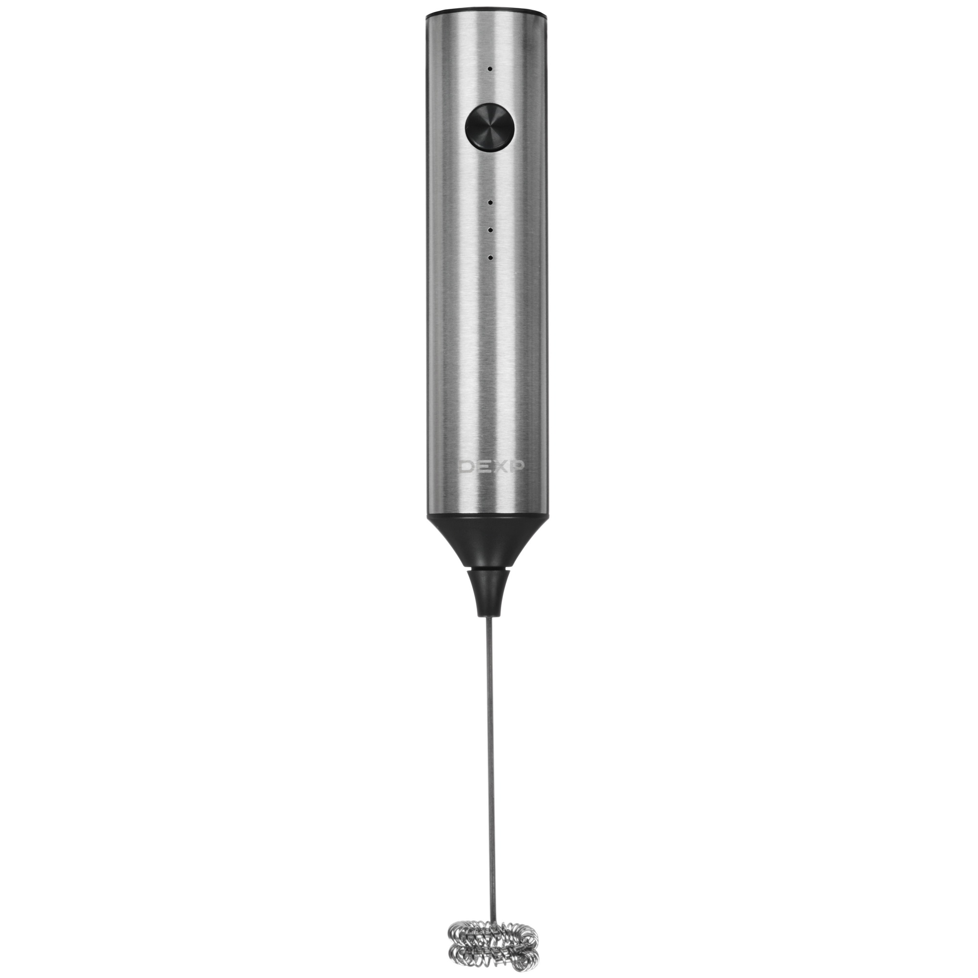 9144815 Капучинатор-вспениватель ручной DEXP DMF-MB3 STDN-0037918 - Вид №1