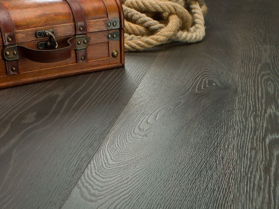 Матовый дубовый паркет Bassano Parquet легкие лезвия ARCH-00082524