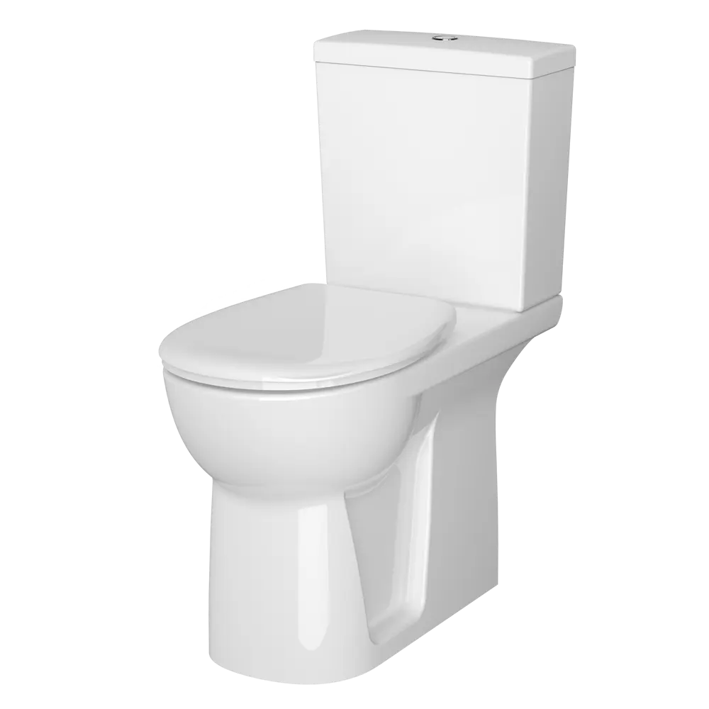 Унитаз-компакт Vitra Conforma универсальный выпуск двойной слив STLM-2036883