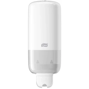 Диспенсер для жидкого мыла Tork S1 цвет белый