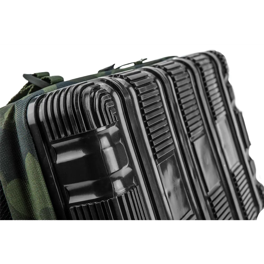 Сумка для инструмента Neo Camo, 400x220x330 мм, нейлон 82746948 STLM-2046121 Santreyd  - Вид №10