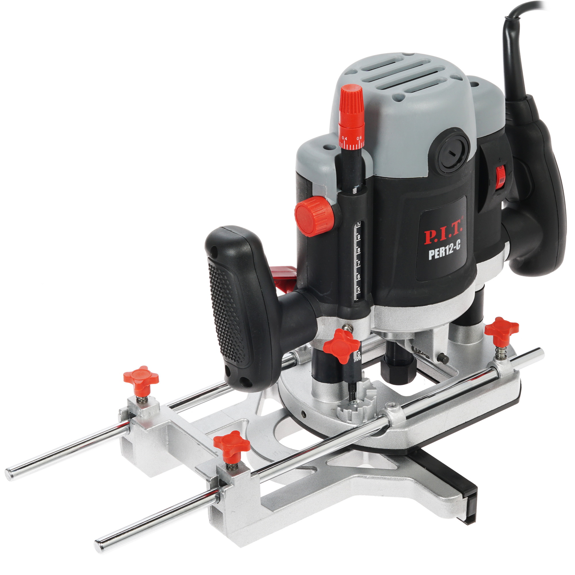 Фрезер PIT PER12-C 8123970 STDN-0051686