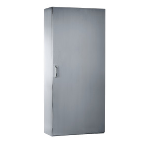 NSYSMX16840 ШКАФ SMX 304L НЕРЖ.СТ. 1600Х800Х400 Schneider Electric Spacial