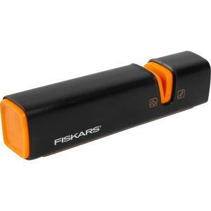 Точилка для топора и ножей Fiskars
