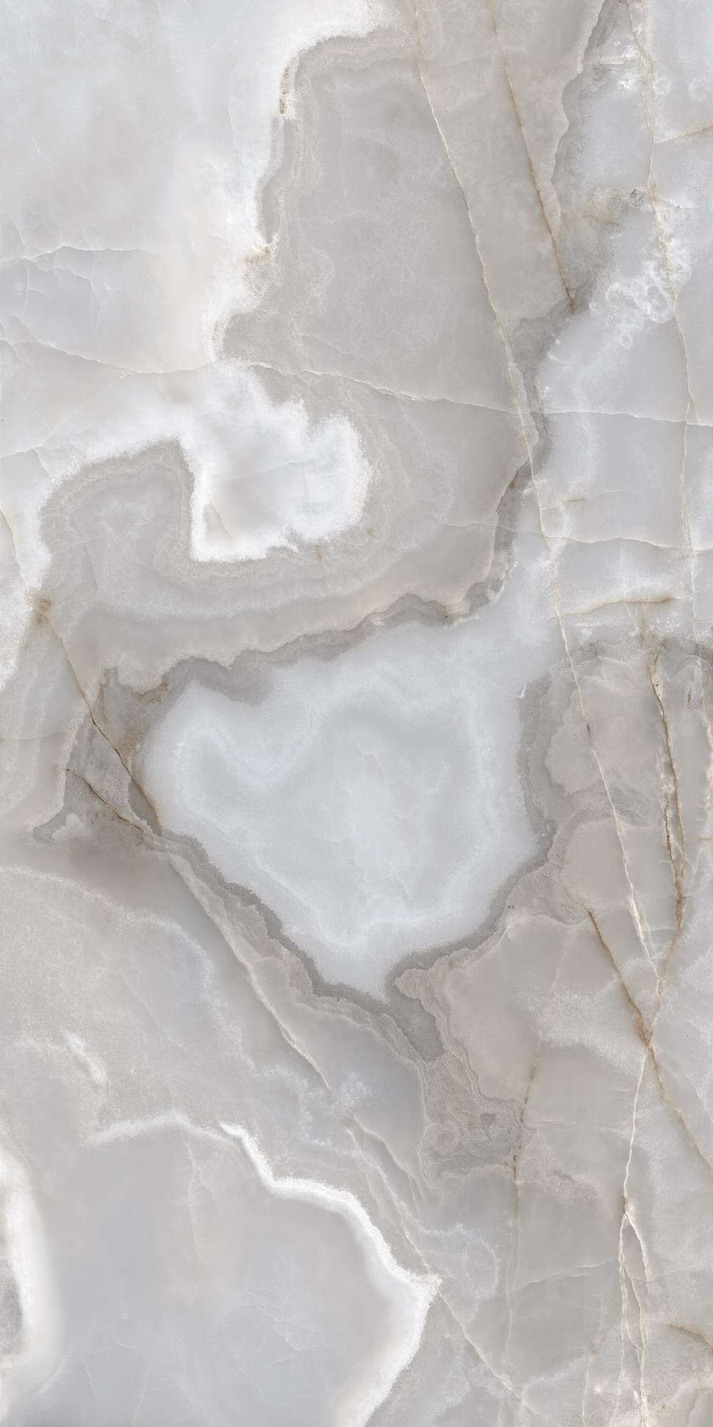 REX ONYX BLUE — керамогранит, вдохновляющий на роскошь FP1010-A Arcadia Ceramica - Вид №5