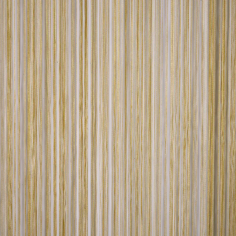 Кисея, 300x280 см, цвет золото INSPIRE STLM-2165815 - Вид №1