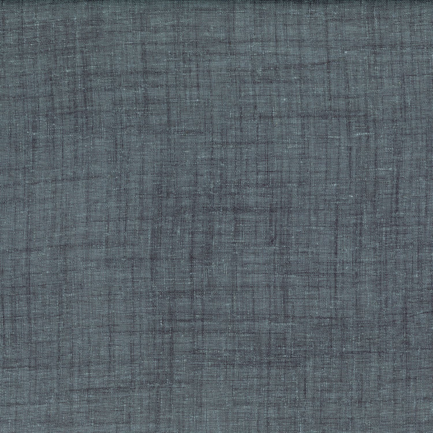 Полиэстер и лен вуаль сплошной цвет ткани для штор Casamance Noce de lin ARCH-00108841 - Вид №21