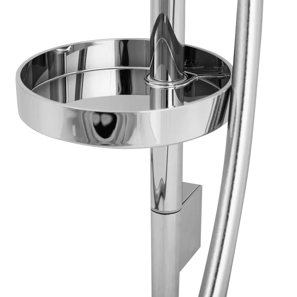 Душевая стойка RainDance PowderRain 3 режима Hansgrohe Без серии STLM-2168039 - Вид №4