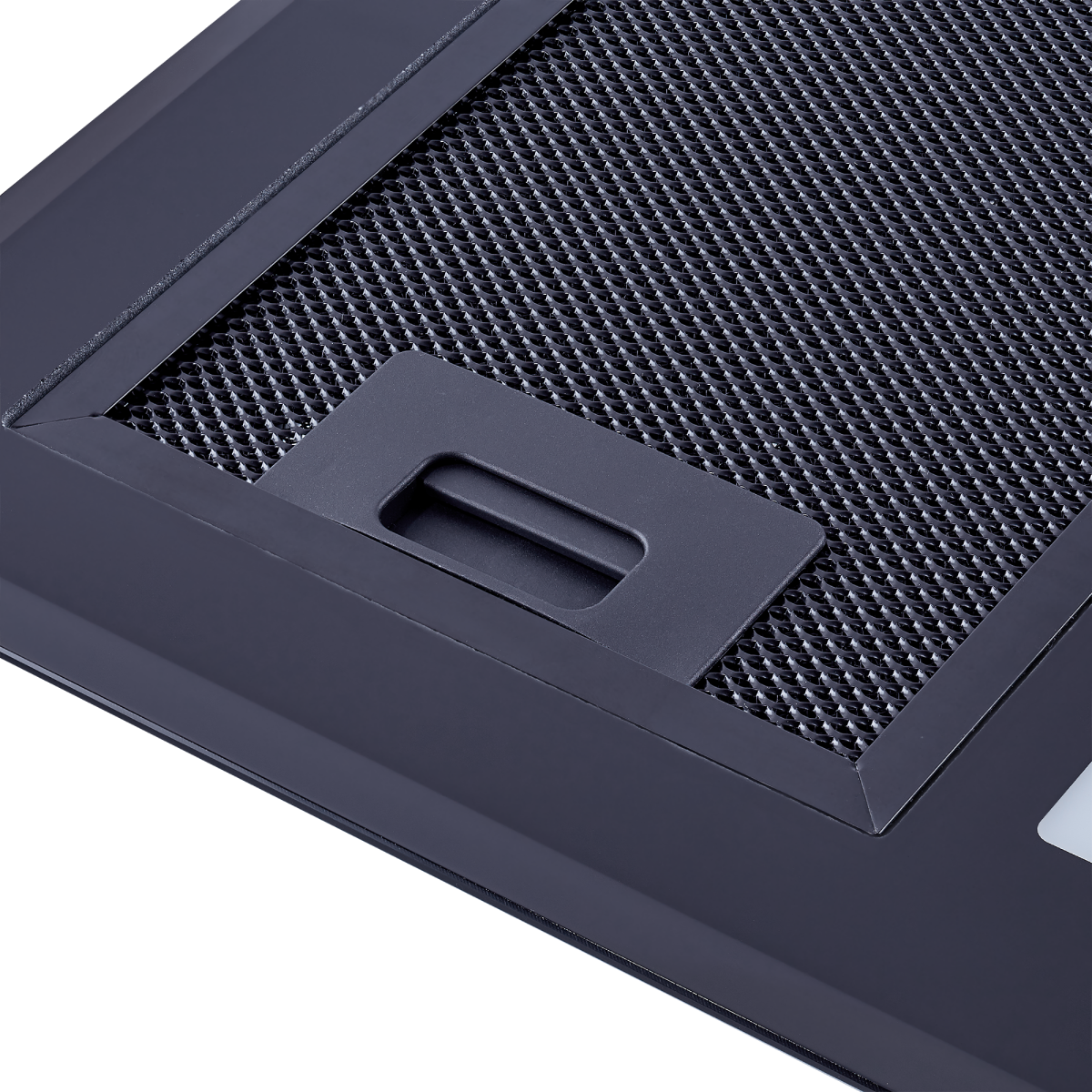 9240870 Вытяжка полновстраиваемая EXITEQ EX-1346 черный STDN-0101095 - Вид №8