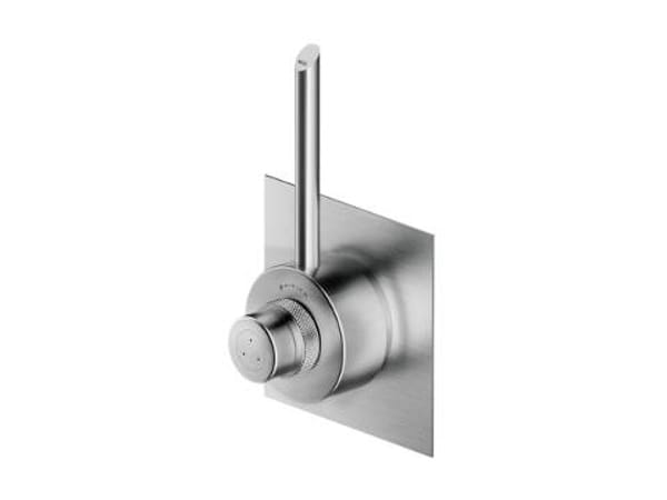 Смеситель для душа с ручным душем MGS ARCH-00082619 - Вид №1