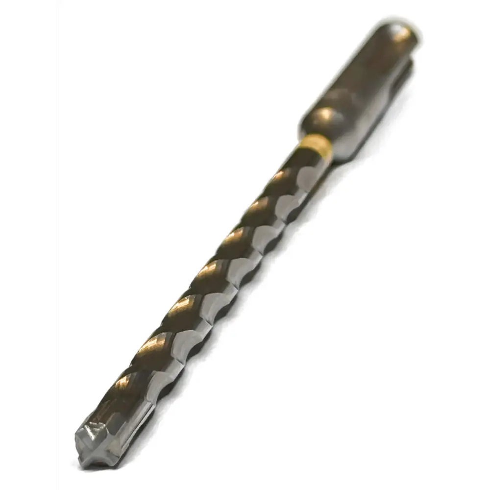 Бур RAGE FURIOUS SDS Plus для железобетона 16×260 мм 89422917 STLM-1573561