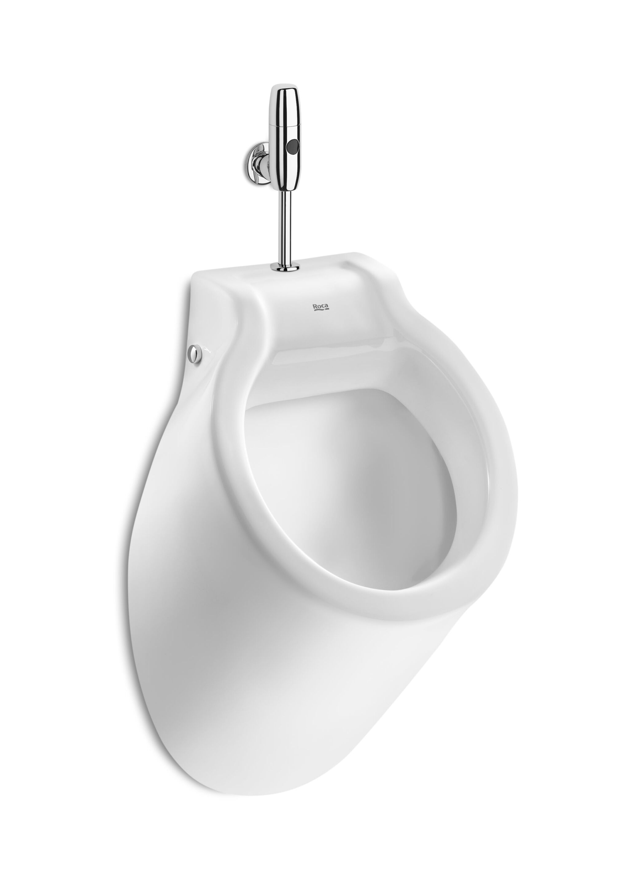Фарфоровый подвесной писсуар Roca SPUN 353148..0 / 353149..0 ARCH-00149656 - Вид №1