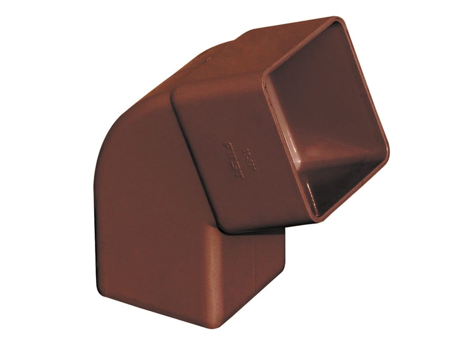 Квадратная кривая 67°30' First Corporation First Plast ARCH-00131372 - Вид №1